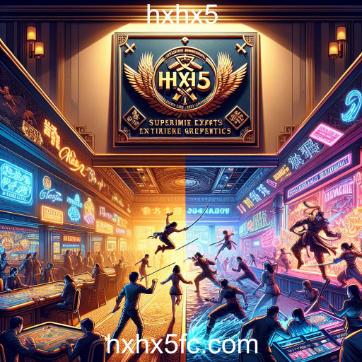 hxhx5
