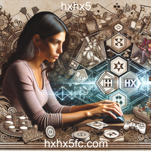 A Ascensão dos Jogos de Estratégia no Hxhx5